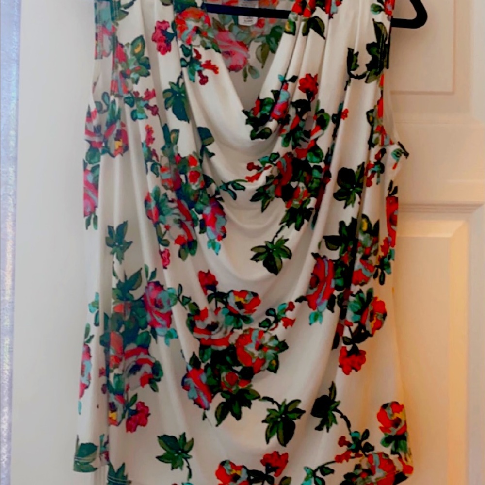 XL Women’s Top